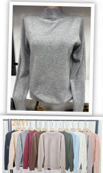 Свитера женские оптом 23815609 2011-162