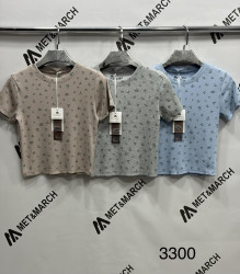 Футболки жіночі оптом 