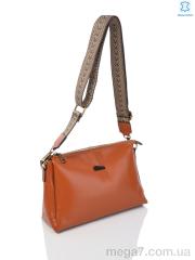 Сумка, Sunshine bag оптом W037 camel