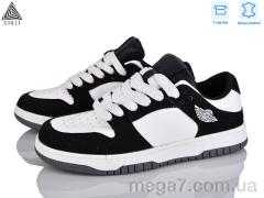 Кроссовки, STILLI Group оптом NK10-16R шкіра піна