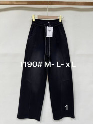Брюки женские FUDEYAN оптом 45608729 1190-210