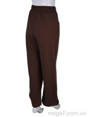 Спортивные брюки, Мир оптом 4385-2008-2 brown