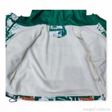 Ветровка, Kids-modnik оптом --- 17303 зелений