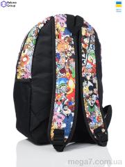 Рюкзак, Reluna Group оптом RELUNA 5 mix