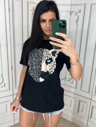 Футболки жіночі оптом Mason Odejda