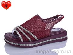 Босоножки, Jiao Li Mei оптом C20-5