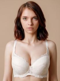 Бюстгальтер Diorella 68161D (  бежевый, D  6 шт. )