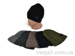 Шапка, Королева оптом CAP 06-05 mix