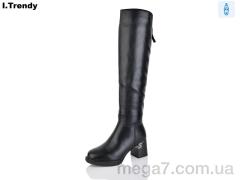 Сапоги, Trendy оптом BT1323-3