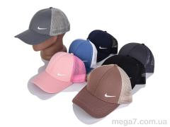 Кепка, RuBi оптом 0203-10 mix