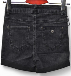 Шорти джинсові жіночі ANNACOCO оптом