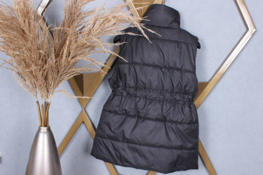 Жилетки подростковые оптом 48319765 45556-10