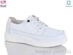 Туфли, Gukkcr оптом YK5011-2