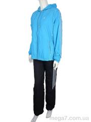 Спортивный костюм, Obuvok оптом OBUVOK 2088 blue