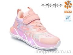 Кроссовки, TOM.M оптом 60002K LED