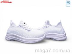 Кроссовки, Seven оптом B36-4 піна