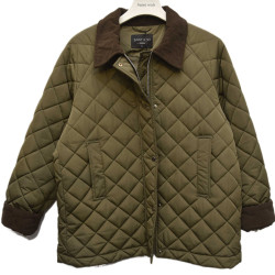 Куртки демисезонные женские оптом 92846130 7070-69