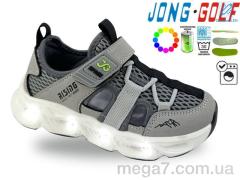 Кроссовки, Jong Golf оптом Jong Golf B11827-2 LED