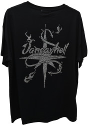 Футболки жіночі БАТАЛ оптом