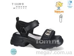 Босоножки, Ok Shoes оптом T-11139-B
