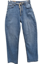 Джинсы мужские ПОЛУБАТАЛ оптом 71985406 3173-3-135