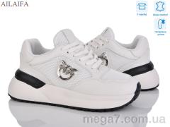 Кроссовки, Ailaifa оптом Ailaifa AF05 beige