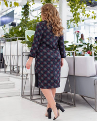 Сукні жіночі БАТАЛ оптом