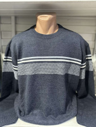 Свитера мужские БАТАЛ оптом 19457368 58-9