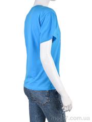 Футболка, Obuvok оптом OBUVOK 08789-11 blue
