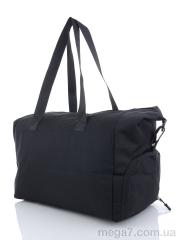 Сумка, Superbag оптом 4152 black