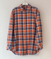 Рубашки женские оптом 87135942 58-218