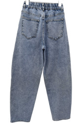 Джинсы женские оптом 34876109 7222-137