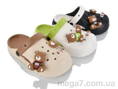 Кроксы, JH-ЯН оптом --- A5613 mix (24)