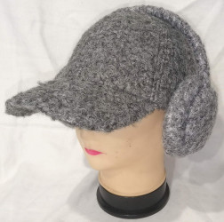 Навушники хутряні оптом