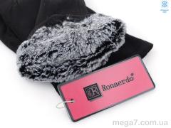 Перчатки, RuBi оптом H06 black