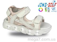 Босоножки, Jong Golf оптом A20443-7 LED