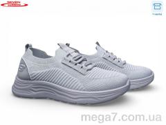 Кроссовки, Seven оптом Seven (Seven kids) B34-2 піна