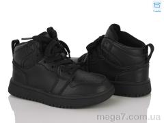 Кроссовки, Clibee-ShoSho оптом TC828 black