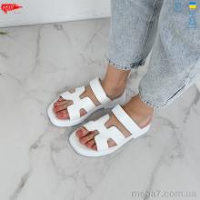 Босоножки, ARTO оптом ARTO 182 білий к.