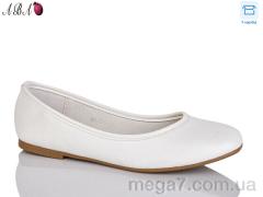 Балетки, Aba оптом QQ1ABA5-2