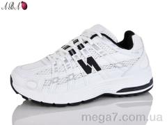 Кроссовки, Aba оптом 1ABA6-2Y