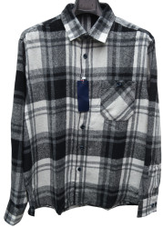 Сорочки чоловічі оптом