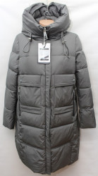 Куртки зимние женские VICTOLEAR оптом 26841357 3033-12
