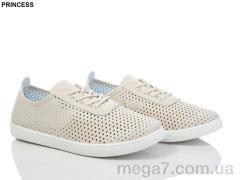 Кроссовки, Princess оптом Princess  19-4