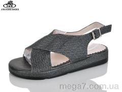 Босоножки, Jibukang оптом Super Gear Jibukang  A228-05 black