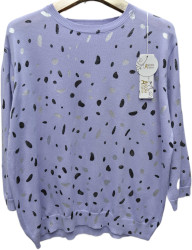 Кофти жіночі ПОЛУБАТАЛ оптом 