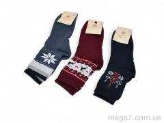 Носки, Textile оптом T274 mix