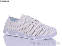 Кроссовки, Princess оптом L27-14