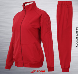 Спортивні костюми жіночі БАТАЛ оптом 