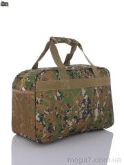 Сумка, Superbag оптом 9009 khaki (5-30)